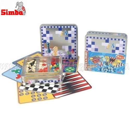 Simba - ���� 8 � 1 � ������� ����� 6015368